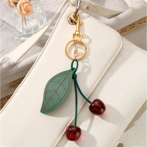 Cherry Bag Charms h5 Picture5