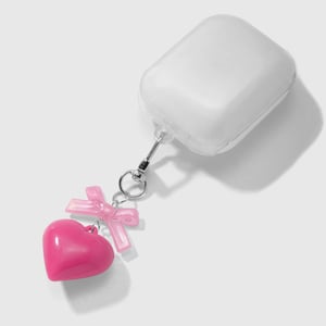 Mini-Herz-Taschenanhänger h5 Bild4
