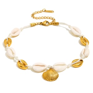 Vacation Shell  Anklets h5 Picture7