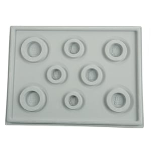 Design-Kunststoffplatte für die DIY-Schmuckherstellung h5 Bild6