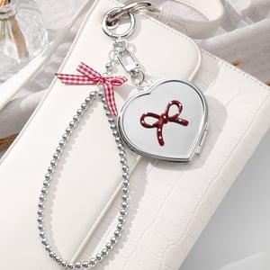 Retro Heart Bag Charms h5 Picture8