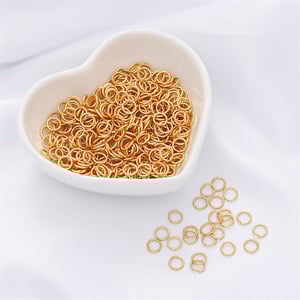 DIY Handmade Beaded Jewelry Accessories h5 Picture2