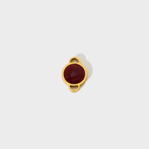 Premium Gold Color Stainless Steel DIY Pendant h5 Picture3
