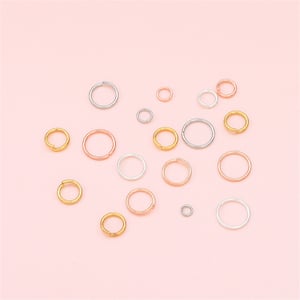 DIY Handmade Beaded Jewelry Accessories h5 Picture3