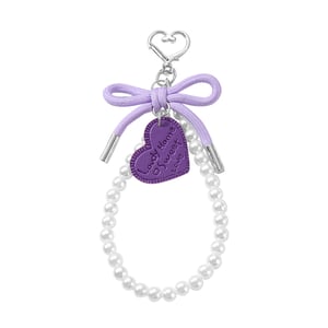Sweet Bow Knot Women's Bag Charms h5 Picture6