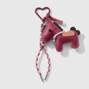 Cute Horse Bag Charms h5