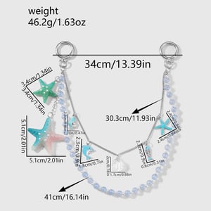 Oceanic Bag Charms h5 Picture5