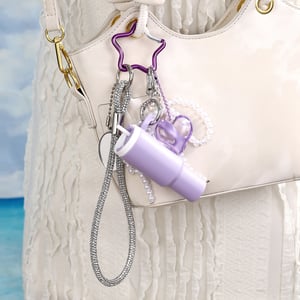 Cute Mini Water Cup Bag Charms h5 Picture3
