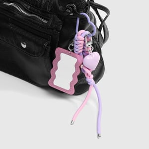 Sweet Bow Knot Bag Charms h5 Picture7