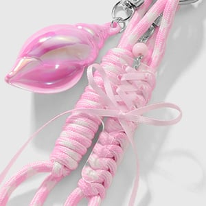 Whelk Alloy Bag Charms h5 Picture4