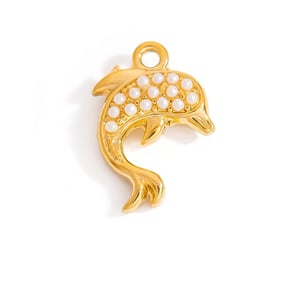 Colorful and Fun DIY Stainless Steel Pendant h5 Picture5