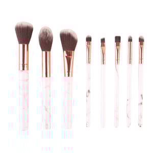 1 Set Portable Women's Makeup Brush h5 Picture5