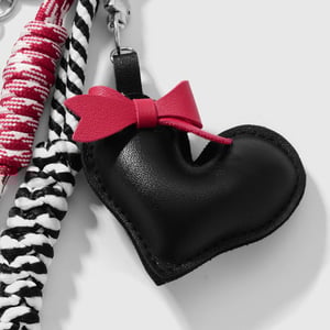 Cute Heart Bag Charms h5 Picture4