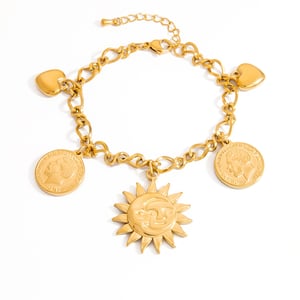 Light Luxury Starfish Pendant Stainless Steel Women's Anklet h5