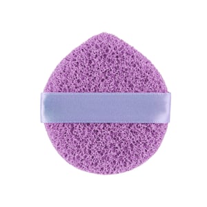 Sponge Face Washing Women's Cleansing Sponge h5