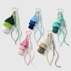 Tassels Alloy Bag Charms h5 Picture3