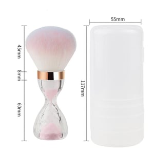 Sand Clock Blush Brush Women's Makeup Brush h5 Picture5