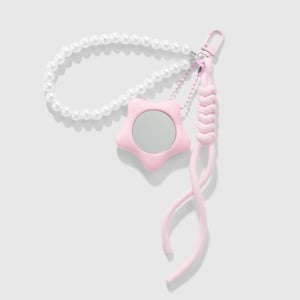 Einfache Taschenanhänger aus Sternlegierung h5 Bild4