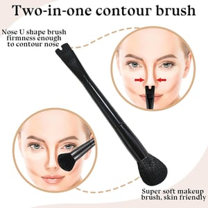 1 stück mehrzweck-make-up-pel für damen h5 Bild4