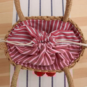 Süße Kirsch-Umhängetaschen h5 Bild4