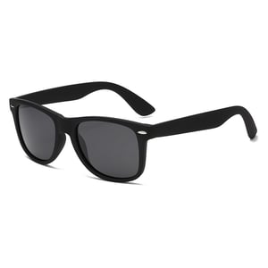 1 Paar Simple Series Casual Mixed Color PC Damen-Sonnenbrille h5 