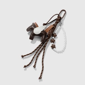 Cute Horse Bag Charms h5 Picture5