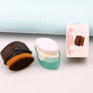 Foundation Brush Portable Women's Makeup Brush h5 Picture3