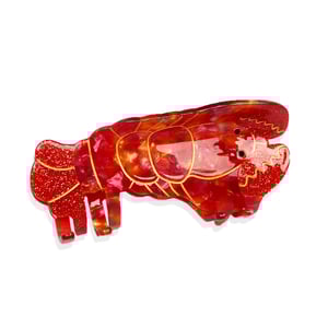 Cute and Creative Cartoon - themed Ocean Series Hair Clips h5 Picture4