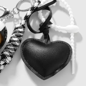 Cute Heart Bag Charms h5 Picture6