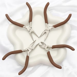 Jewelry Handmade DIY Pliers h5 Picture2