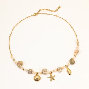 Ocean Themed Pendant Resort - style Women's Necklaces h5