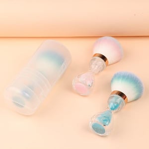 Sand Clock Blush Brush Women's Makeup Brush h5 Picture3