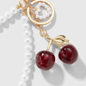 Sweet Cherry Bag Charms h5 Picture5