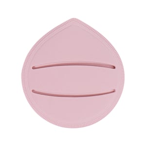 1 Stück dicker Make-up-Puff in Tropfenform für Damen h5 