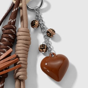 Cute Horse Bag Charms h5 Picture8
