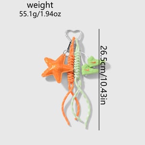 Sport Star Alloy Bag Charms h5 Picture2