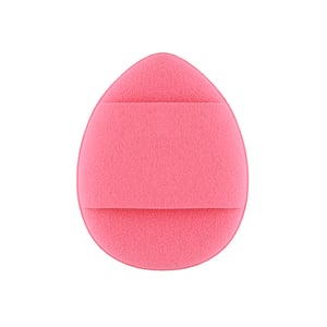 Finger Size Mini Women's Makeup Puff h5