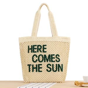 Casual Letter Women's Shoulder Bags h5