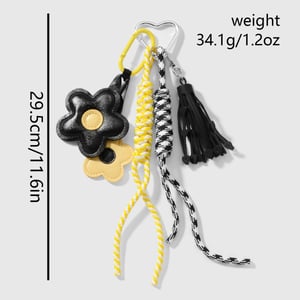 Sweet Flower Bag Charms h5 Picture2