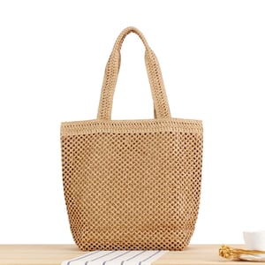 Casual Letter Women's Shoulder Bags h5 Picture4
