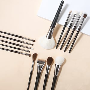1 Set Soft Durable Women's Makeup Brush h5 Picture2