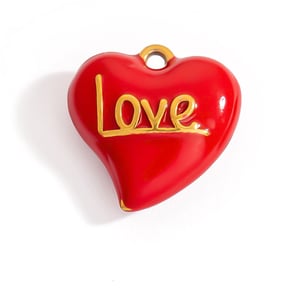 Cute and Sweet DIY Multicolored Pendant h5 Picture6