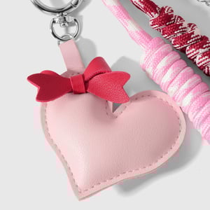 1 Piece Sweet Heart Bag Charms h5 Picture6