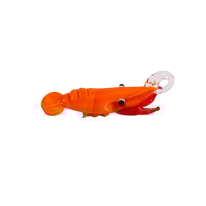 1 Piece Cute Animal Glass Jewelry Beads h5