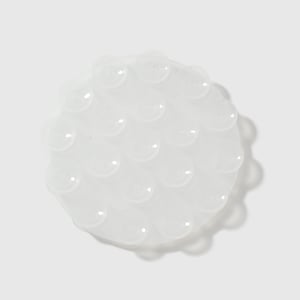 1 Piece Dual-Sided Silicone DIY Self-Adhesive Non-Slip Suction Cup for Phones h5