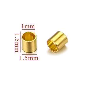 1 Piece DIY Solid Color Stainless Steel Jewelry Charms h5