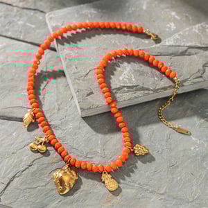 1 Piece Natural Stone Beaded Bracelets h5 Picture4