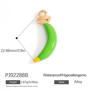 Cute and Sweet DIY Multicolored Pendant h5 Picture2