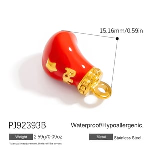 1 Piece Oceanic DIY Pendant h5 Picture2