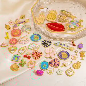 1 Piece DIY Pendant h5 Picture5